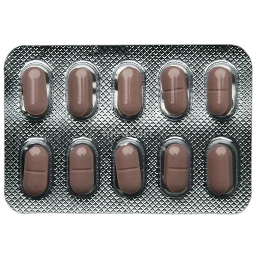 etody 90mg tablet 10's